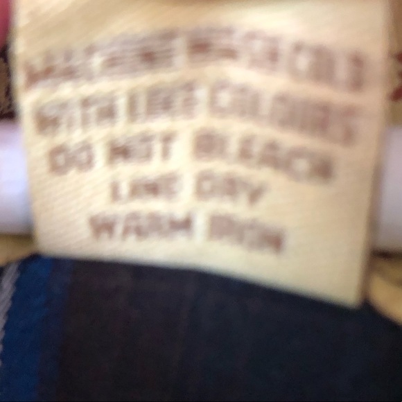 COWBOY COLLECTION Western Men’s Plaid Long Sleeve Shirt Size XXL Cotton … - Picture 12 of 13